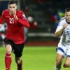 Preliminarii CM 2018: Rezultatele de sambata seara